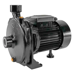 Bomba Centrífuga 97 L/Min - 750 W
