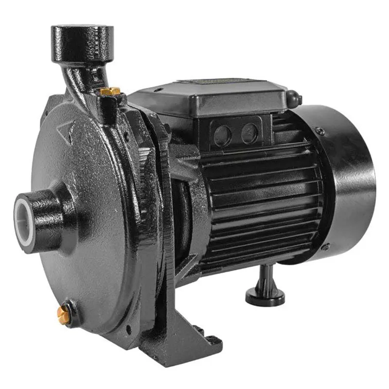 Bomba Centrífuga 97 L/Min - 750 W - 191269 |  BTA Tools