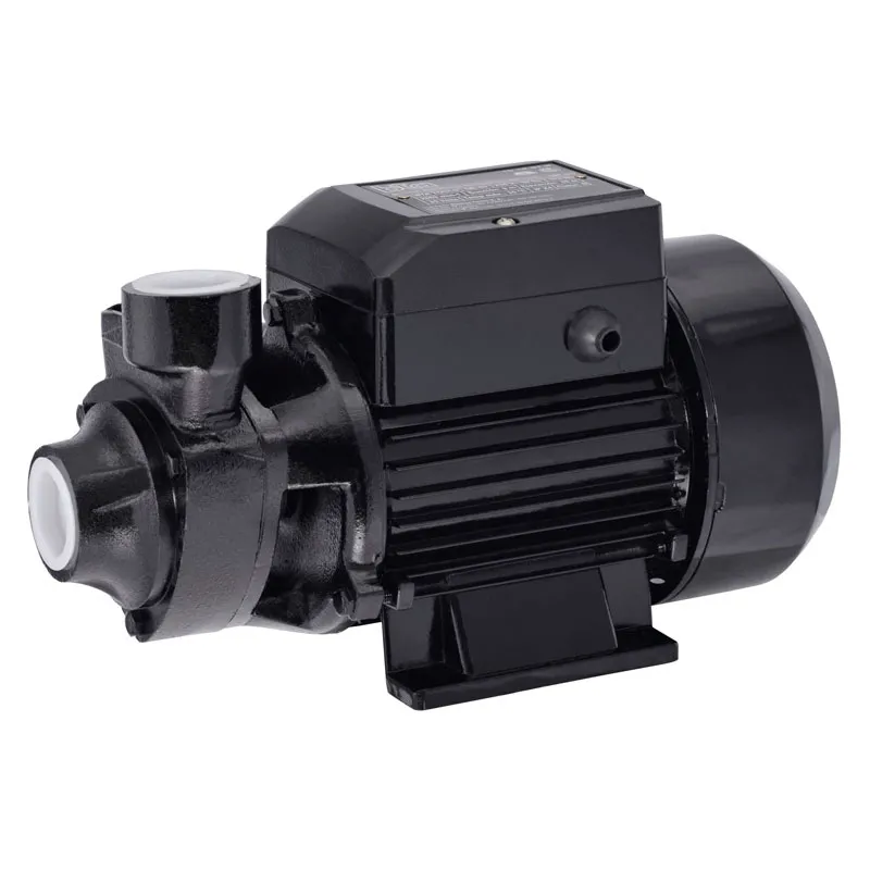 Bomba Periférica 35 L/Min - 370 W - 191261.2 |  BTA Tools
