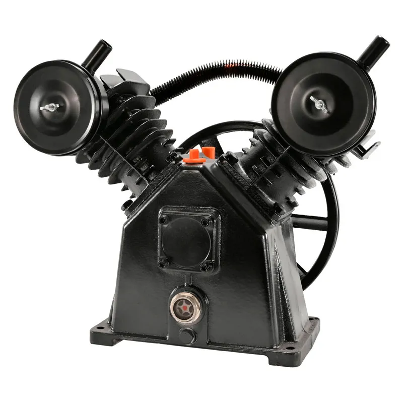Cabezal Para Compresor 2 Cilindros En V - 315 L/Min - 278386 |  BTA Tools