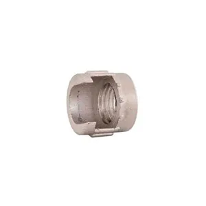 Conector Tipo Italiano Hembra Ø 1/4"