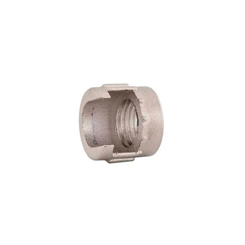Conector Tipo Italiano Hembra Ø 1/4" - 279106 |  BTA Tools