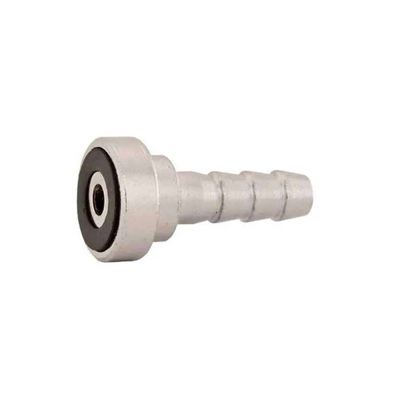 Conector Tipo Italiano Macho Ø 1/4" - 279107 |  BTA Tools