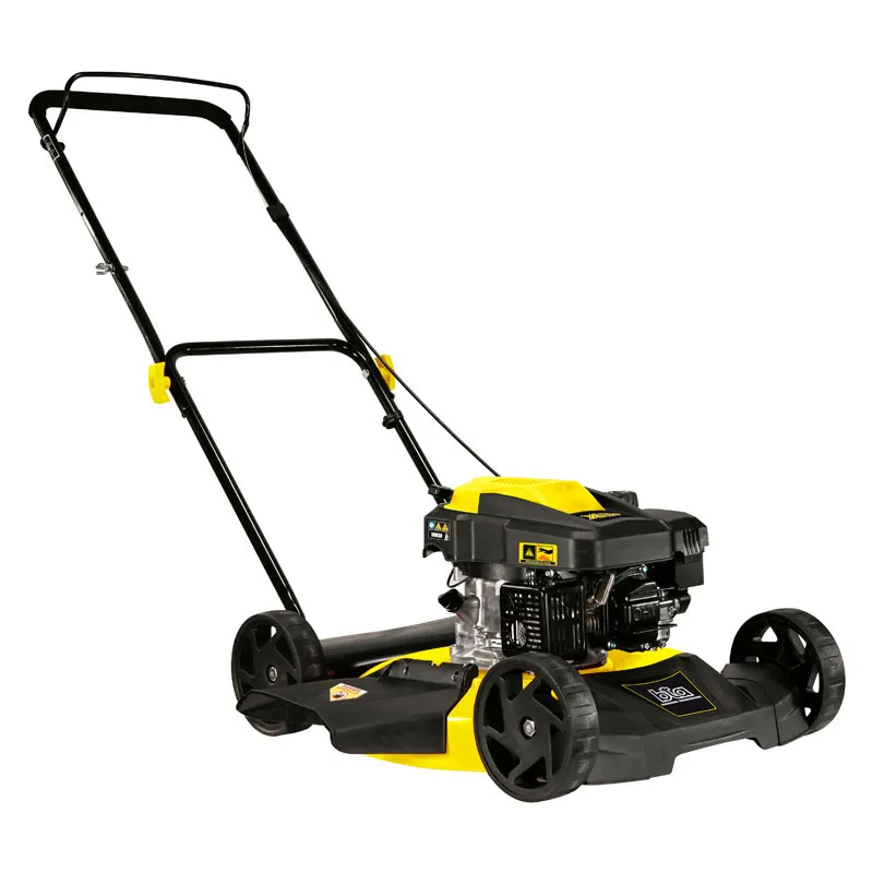 Cortadora De Césped 21" - 149 Cc - Descarga Lateral - Empuje - 873104.5 |  BTA Tools