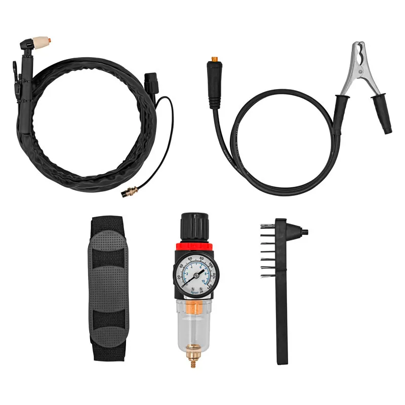 Cortadora De Plasma Inverter Corte Hasta 10 Mm - 965490 |  BTA Tools