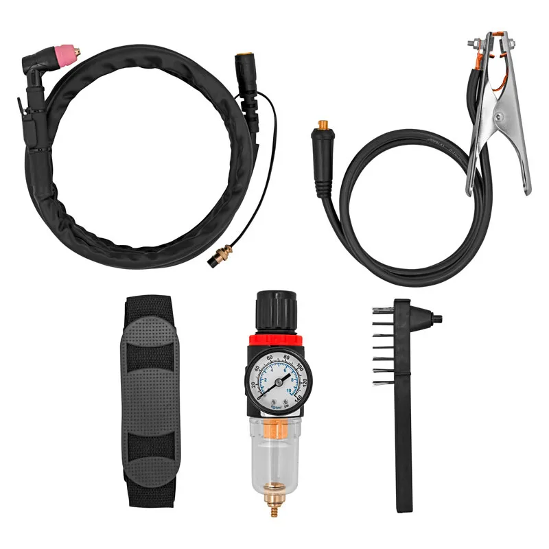 Cortadora De Plasma Inverter Corte Hasta 15 Mm - 965494 |  BTA Tools