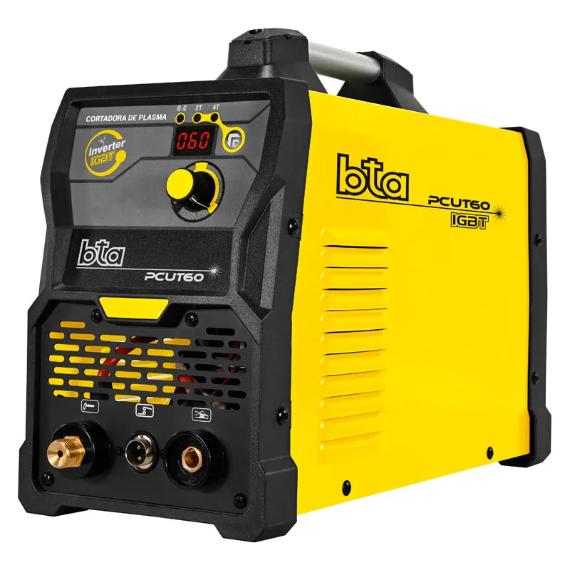 Cortadora De Plasma Inverter Corte Hasta 15 Mm - 965494 |  BTA Tools