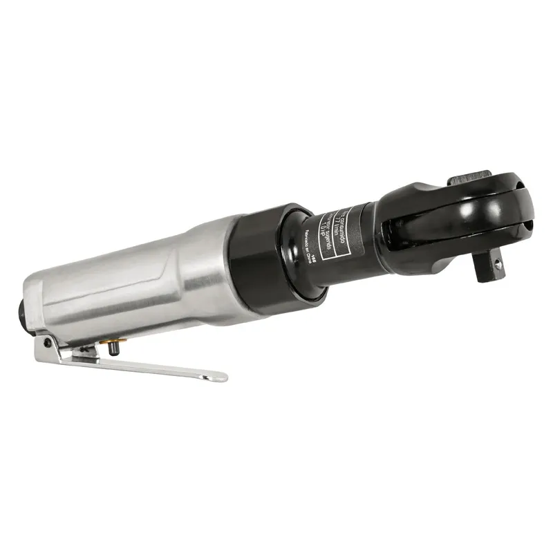 Crique Neumático Encastre 1/4" - 821408 |  BTA Tools