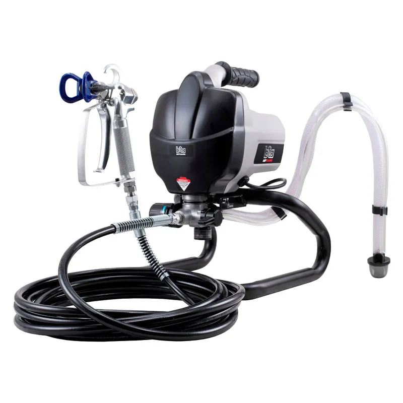 Equipo Para Pintar Airless - 279130 |  BTA Tools