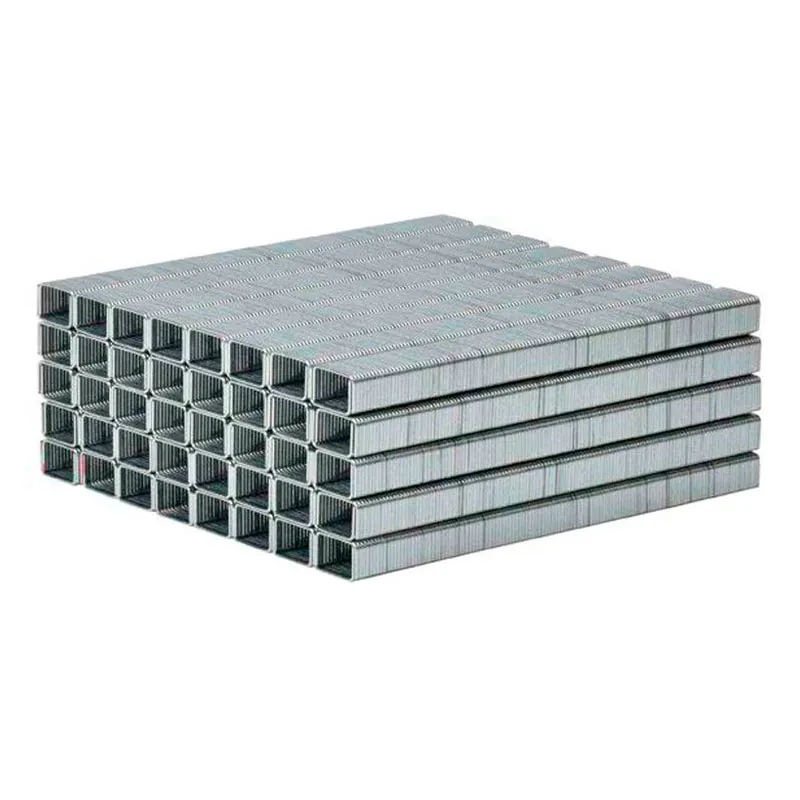 Grapas De Acero Al Carbono Corona 12,8 Mm - 809143 |  BTA Tools