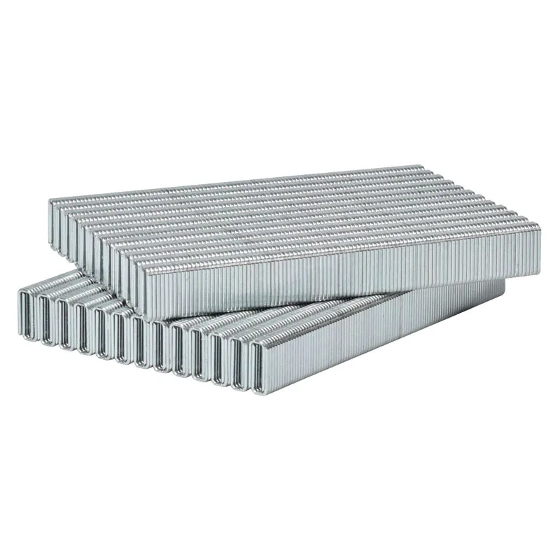 Grapas De Acero Al Carbono Corona 5,7 Mm - 809150 |  BTA Tools