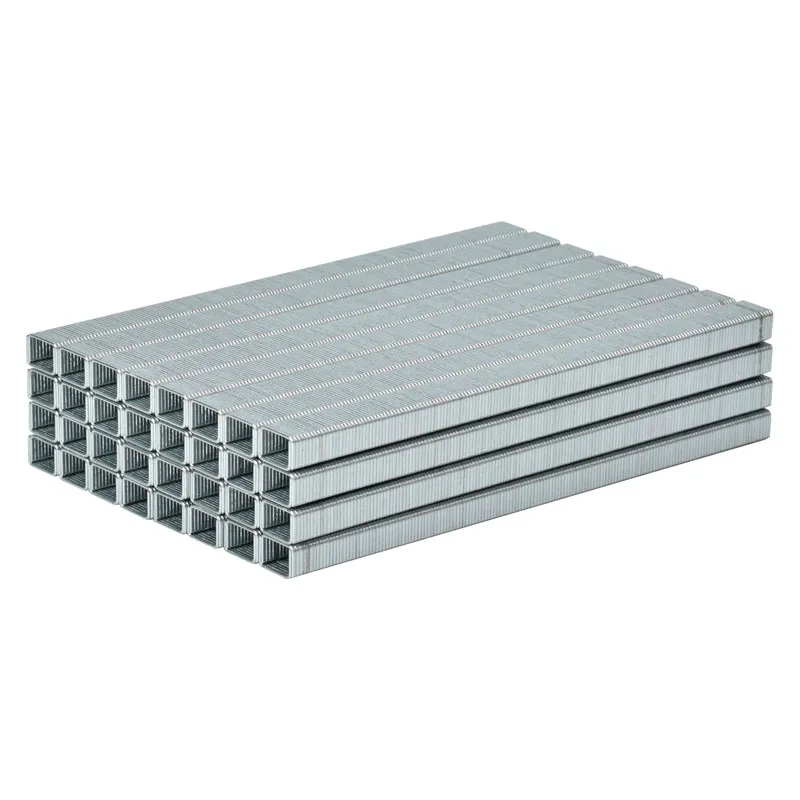 Grapas De Acero Al Carbono Corona 9,10 Mm - 809140 |  BTA Tools