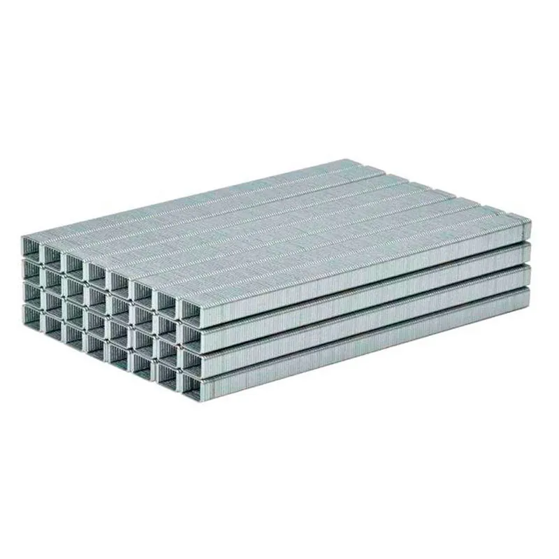 Grapas De Acero Al Carbono Corona 9,10 Mm - 809138 |  BTA Tools
