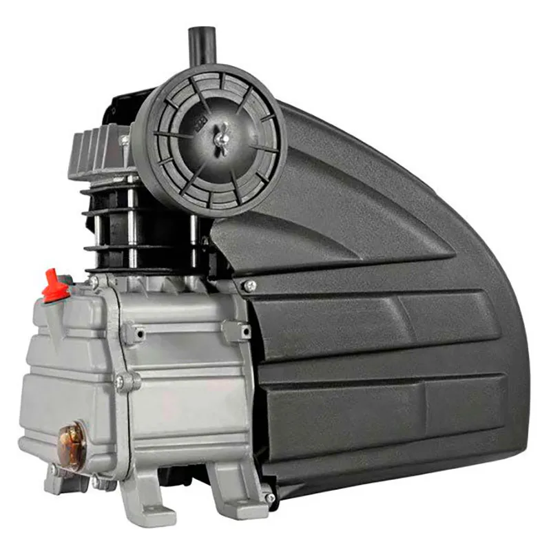 Grupo Compresor - Mando Directo 2.5 Hp - 278115.4 |  BTA Tools