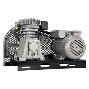 Grupo Compresor - Mando Indirecto 2.0 Hp