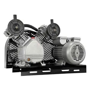 Grupo Compresor - Mando Indirecto 2.0 Hp