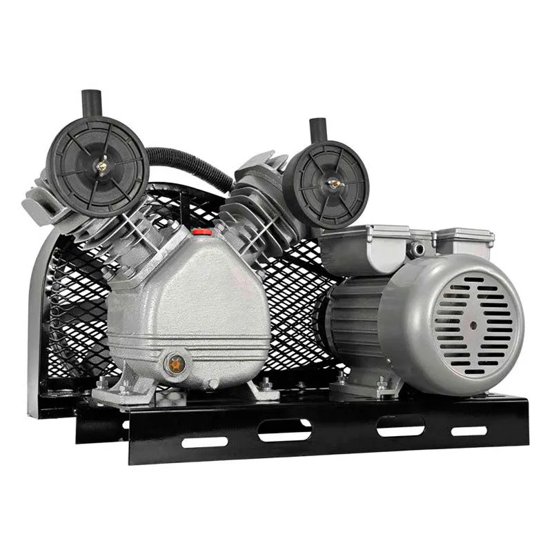 Grupo Compresor - Mando Indirecto 2.0 Hp - 278208.4V |  BTA Tools