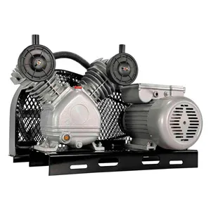 Grupo Compresor - Mando Indirecto 3.0 Hp