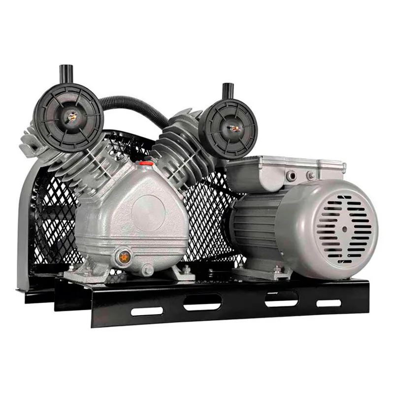 Grupo Compresor - Mando Indirecto 3.0 Hp - 278220.4V |  BTA Tools