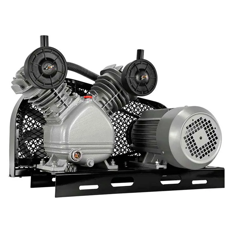 Grupo Compresor - Mando Indirecto 3.0 Hp - Trifásico - 278304.4V |  BTA Tools