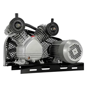 Grupo Compresor - Mando Indirecto 3.0 Hp - Trifásico