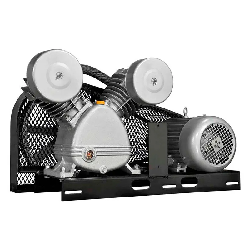 Grupo Compresor - Mando Indirecto 4.0 Hp - Trifásico - 278307.4V |  BTA Tools