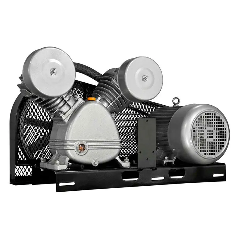 Grupo Compresor - Mando Indirecto 5.5 Hp - Trifásico - 278332.4V |  BTA Tools