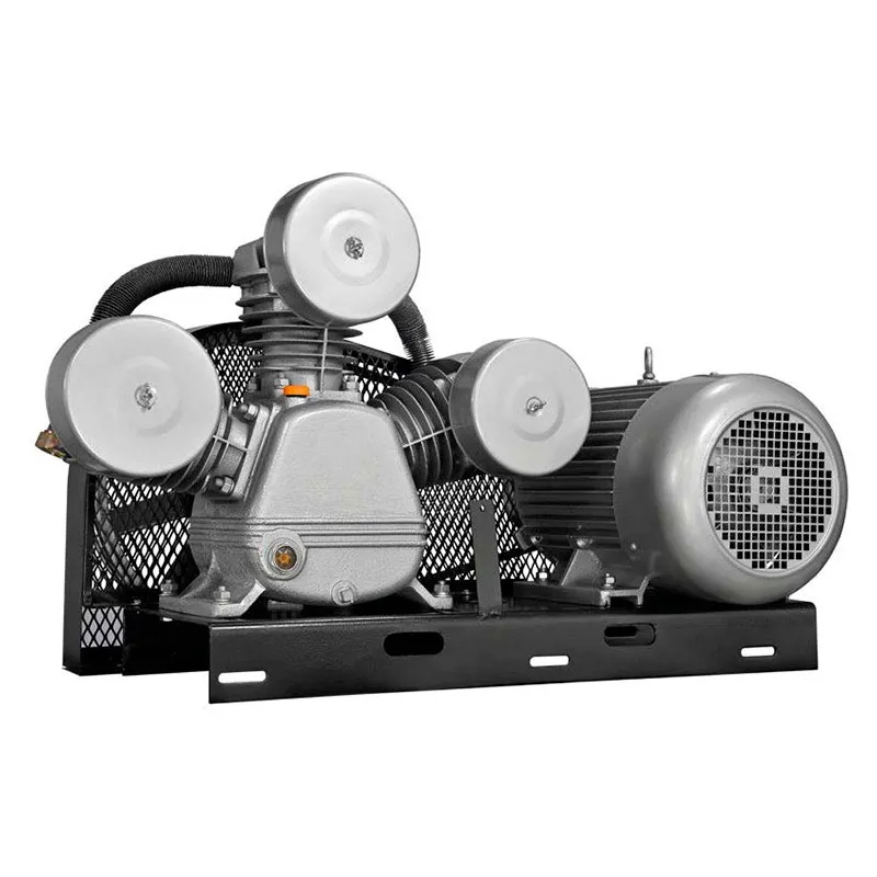 Grupo Compresor - Mando Indirecto 7.5 Hp - Trifásico - 278340.4V |  BTA Tools