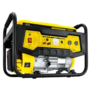 Grupo Generador 2.3 Kva - Monofásico