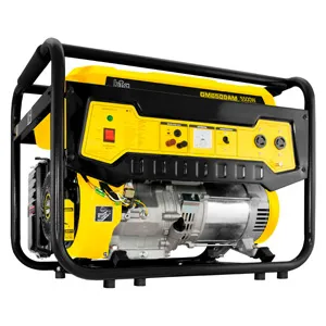 Grupo Generador 5.5 Kva - Monofásico