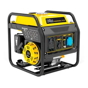 Grupo Generador Inverter 3800 W - Monofásico