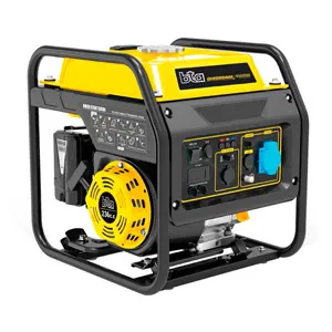 Grupo Generador Inverter 4500 W - Monofásico