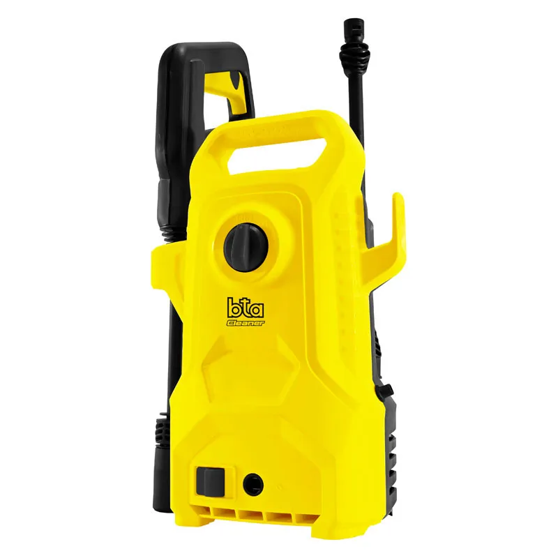 Hidrolavadora De Alta Presión 105 Bar - 7,0 L/Min - 841020 |  BTA Tools