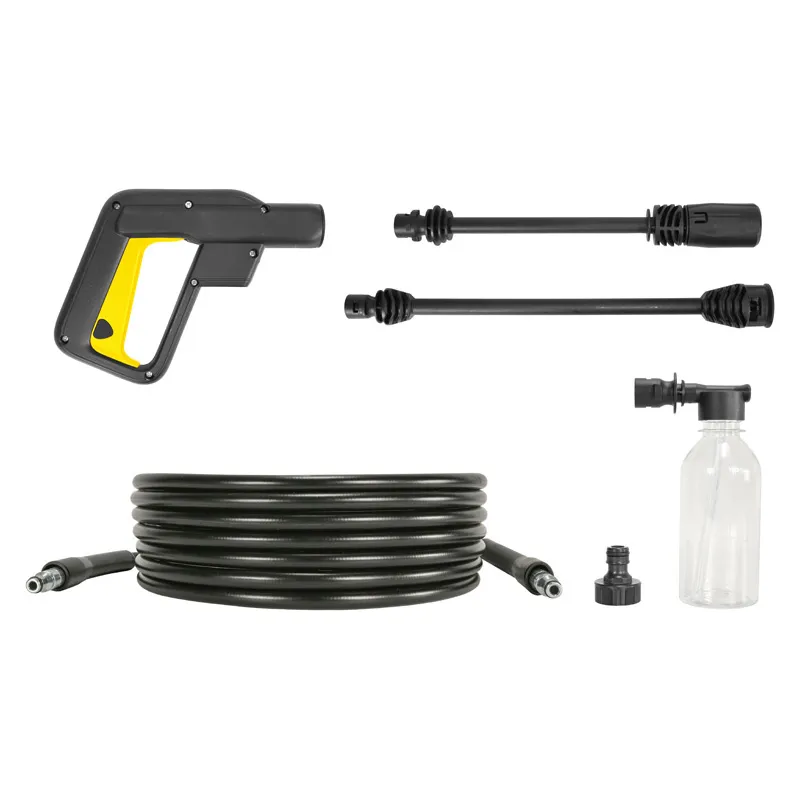 Hidrolavadora De Alta Presión 105 Bar - 7,0 L/Min - 841020 |  BTA Tools