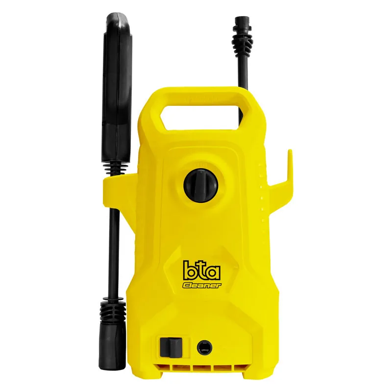 Hidrolavadora De Alta Presión 105 Bar - 7,0 L/Min - 841020 |  BTA Tools
