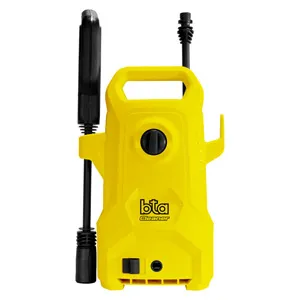 Hidrolavadora De Alta Presión 105 Bar - 7,0 L/Min