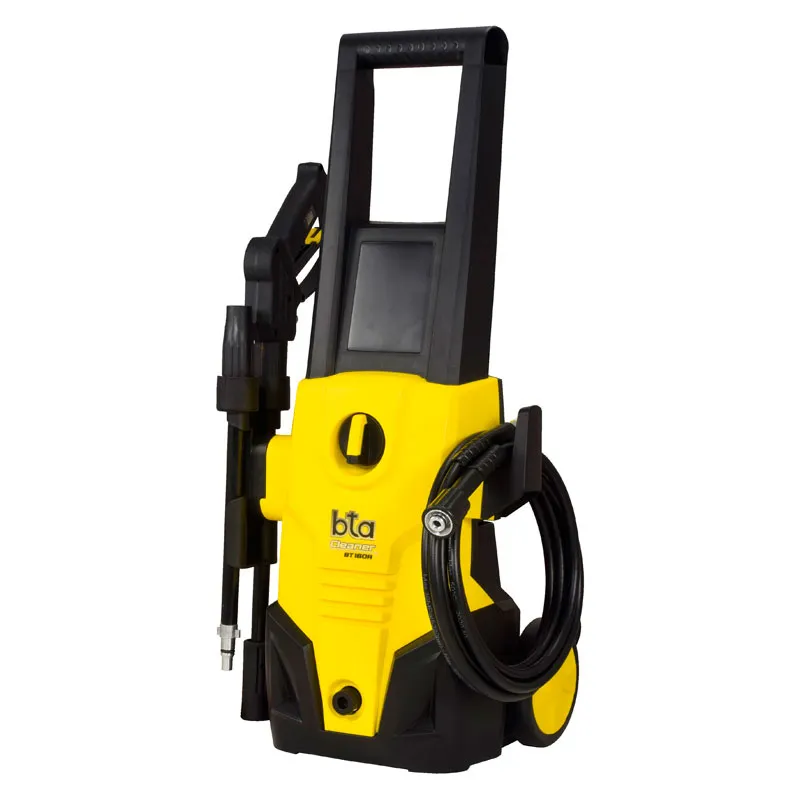 Hidrolavadora De Alta Presión 135 Bar - 7,0 L/Min - 841025.1 |  BTA Tools