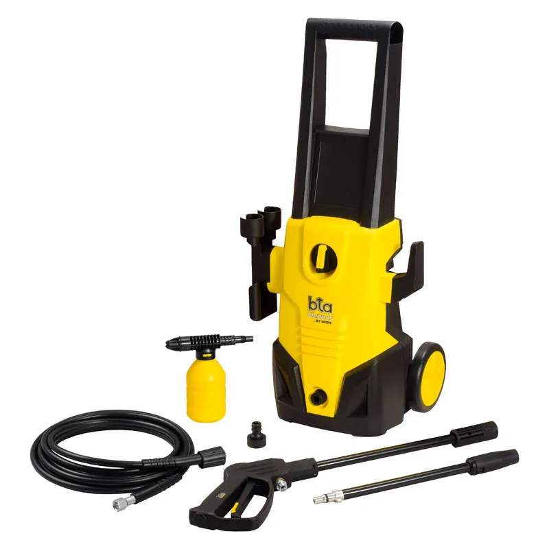 Hidrolavadora De Alta Presión 135 Bar - 7,0 L/Min - 841025.1 |  BTA Tools