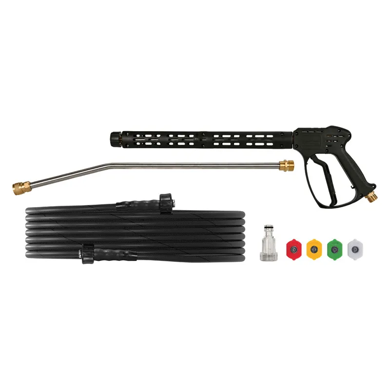 Hidrolavadora De Alta Presión 150 Bar - 12 L/Min - Agua Caliente - 843008 |  BTA Tools