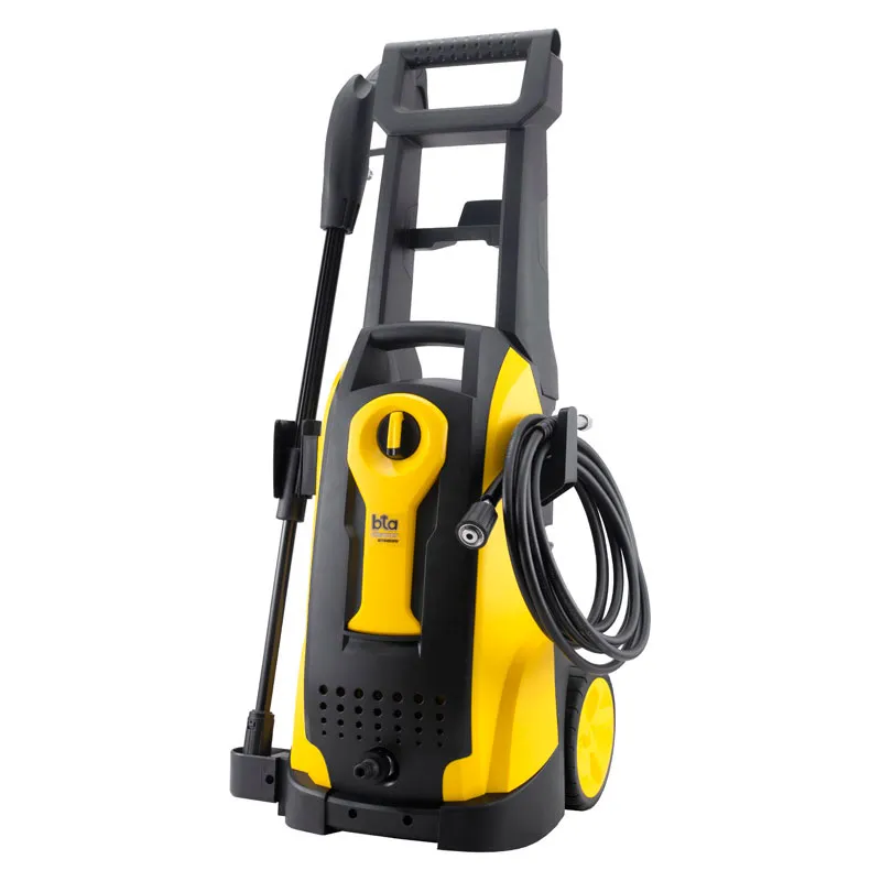 Hidrolavadora De Alta Presión 150 Bar - 7,5 L/Min - 841029.1 | BTA Tools