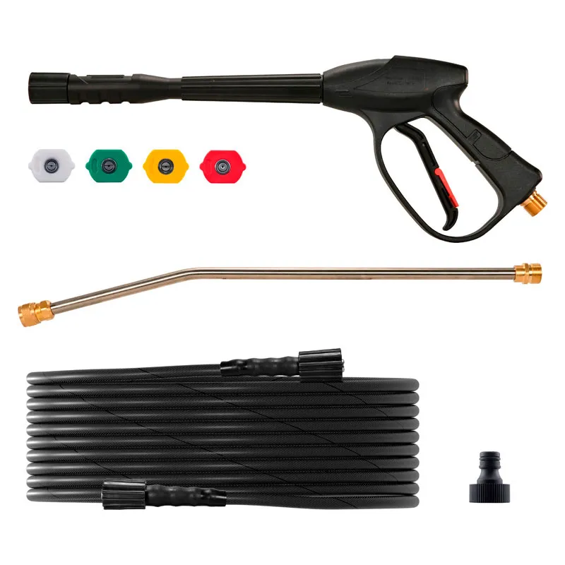 Hidrolavadora De Alta Presión 170 Bar - 10 L/Min - 841019.5 |  BTA Tools