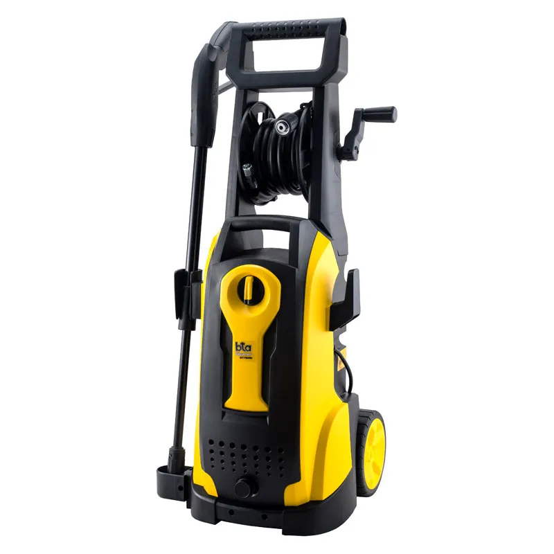 Hidrolavadora De Alta Presión 180 Bar - 7,5 L/Min - 841048.1 |  BTA Tools