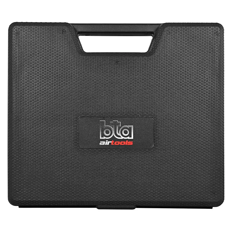 Kit Amoladora Recta Neumática 1/4" - 820282 |  BTA Tools