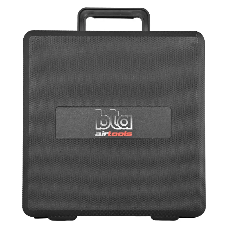 Kit Llave De Impacto Neumática Encastre 1/2" - 823670 |  BTA Tools