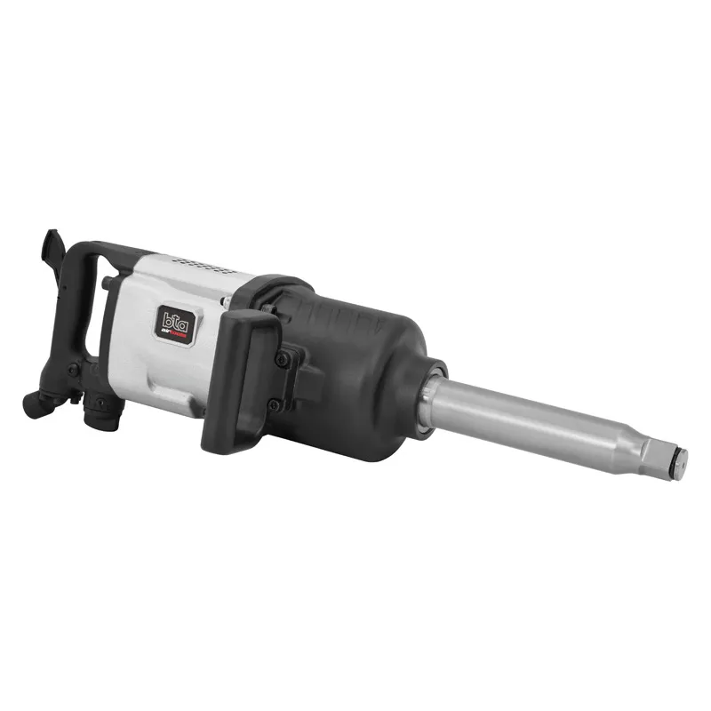 Llave De Impacto Neumática Encastre 1" - 823642 |  BTA Tools
