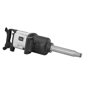 Llave De Impacto Neumática Encastre 1"