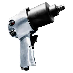 Llave De Impacto Neumática Encastre 1/2" - 567 Nm