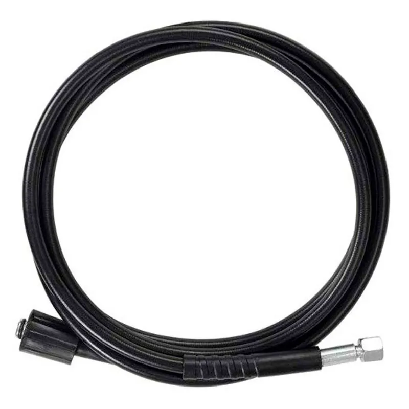 Manguera De Alta Presión Para Hidrolavadoras - 3 metros - 849209 |  BTA Tools