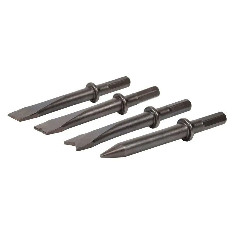Martillo Neumático 150 Mm - 824070 |  BTA Tools
