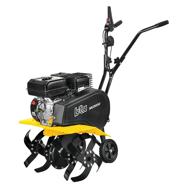 Motocultivador 208 Cc - 550/850 Mm - 877214 |  BTA Tools